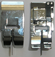 . Janome   RJ-7318BR